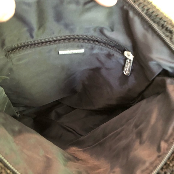 The Sak woven bag - Picture 4 of 5